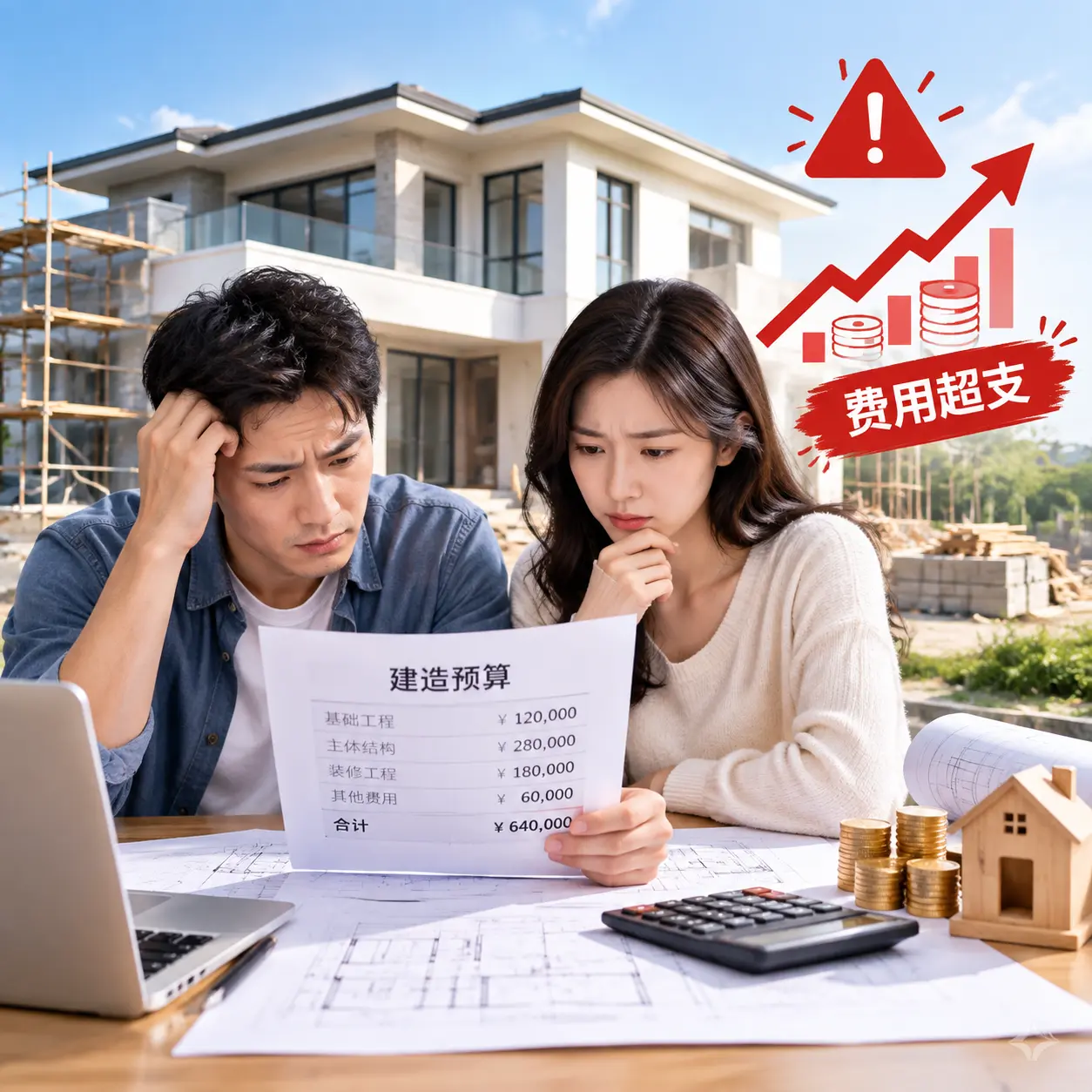 别墅建造公司推荐:避免在 雷山 选择时的常见误区
