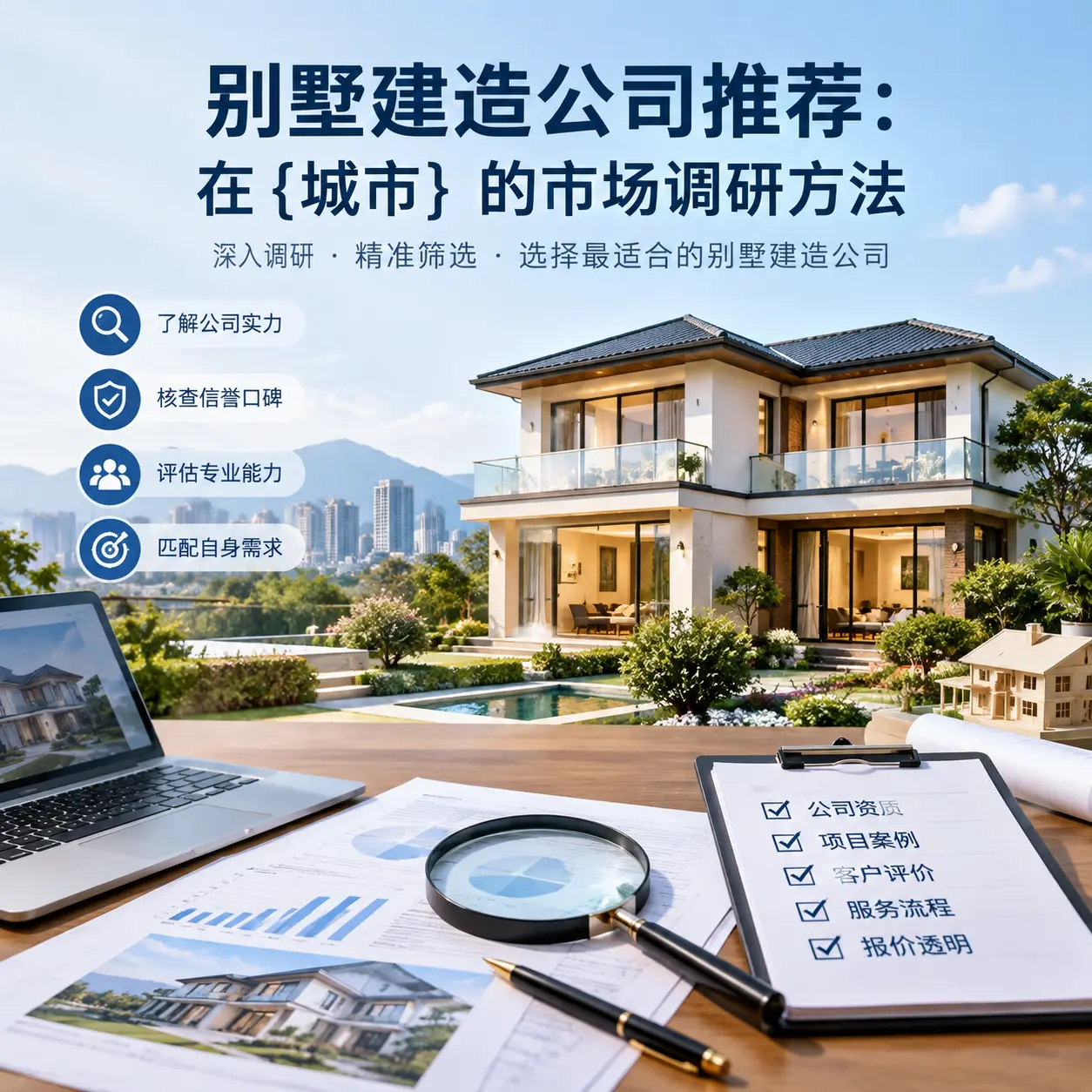 别墅建造公司推荐：在 雷山 的市场调研方法