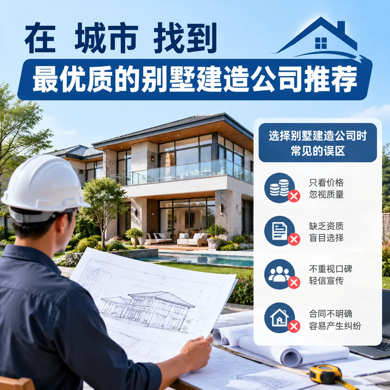 在 雷山 找到最优质的别墅建造公司推荐