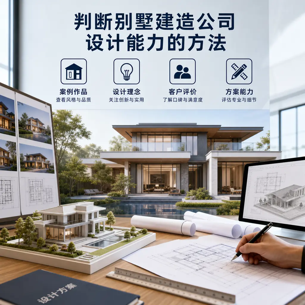 在 雷山 别墅建造公司推荐，性价比如何评估？
